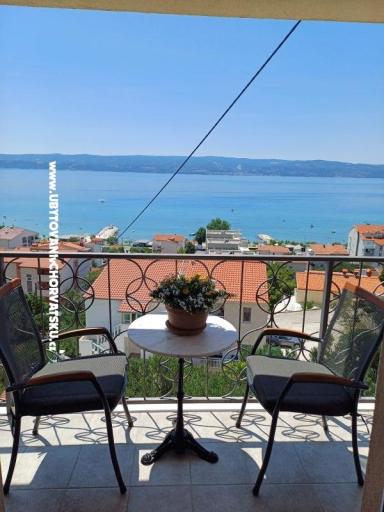 Apartmány Beti – foto 7