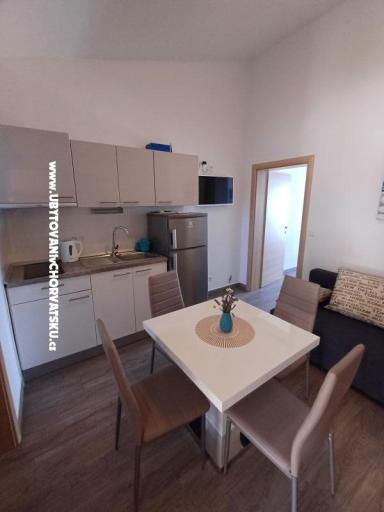 Apartmány Beti – foto 9
