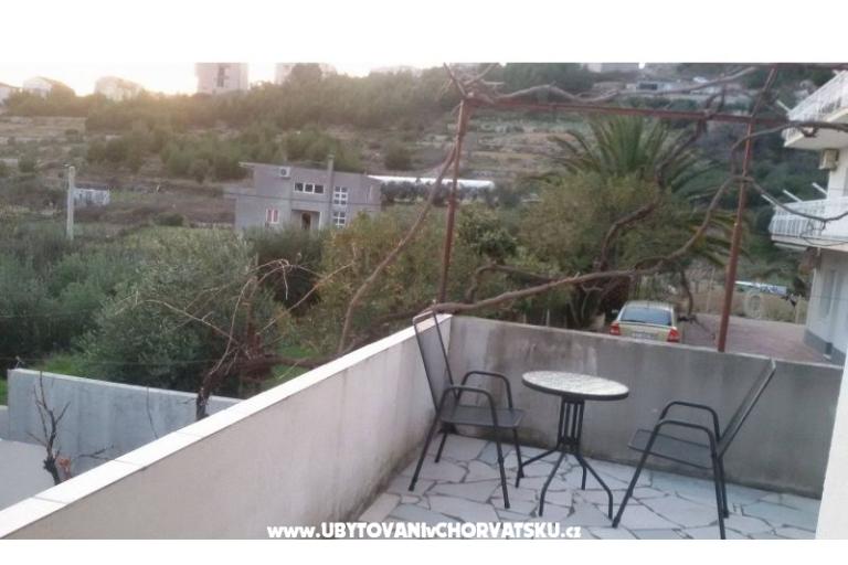 Apartmány Biskup – foto 10