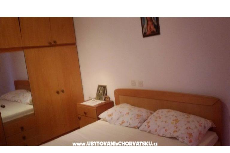 Apartmány Biskup – foto 11
