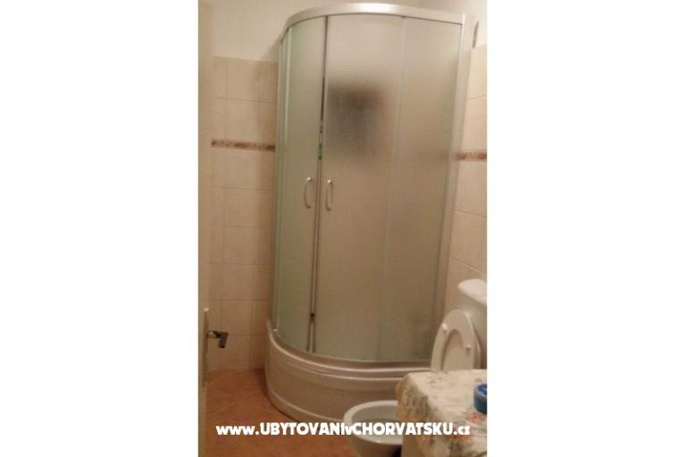 Apartmány Biskup – foto 12