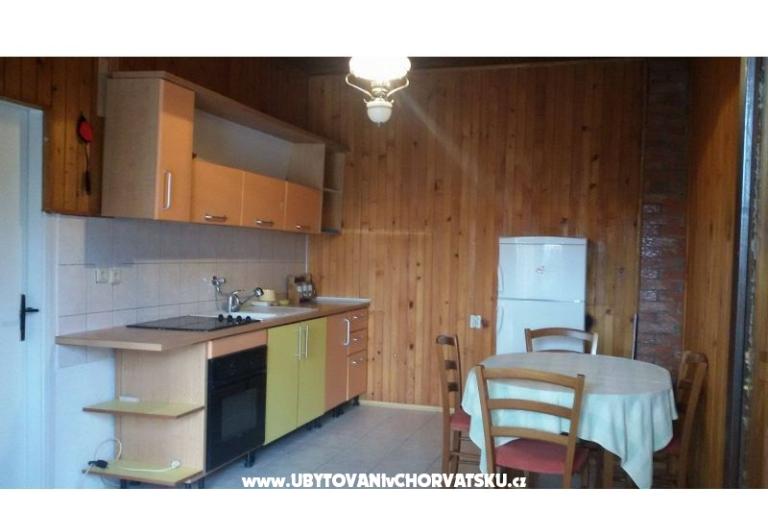 Apartmány Biskup – foto 13