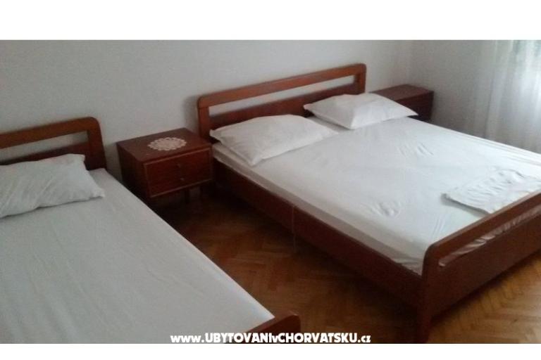 Apartmány Biskup – foto 14