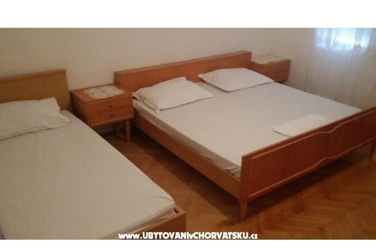 Apartmány Biskup – foto 15