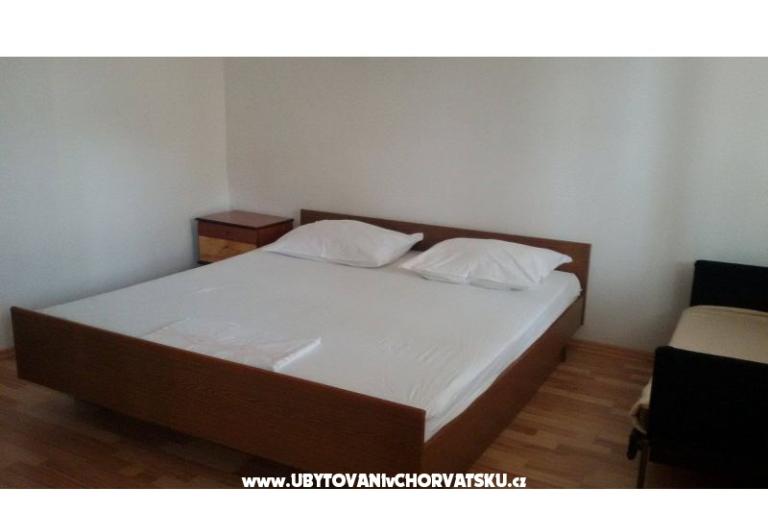 Apartmány Biskup – foto 16