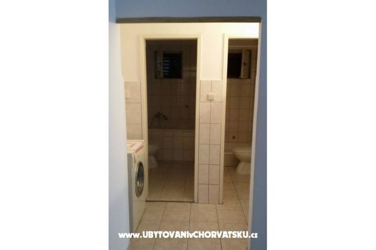 Apartmány Biskup – foto 17