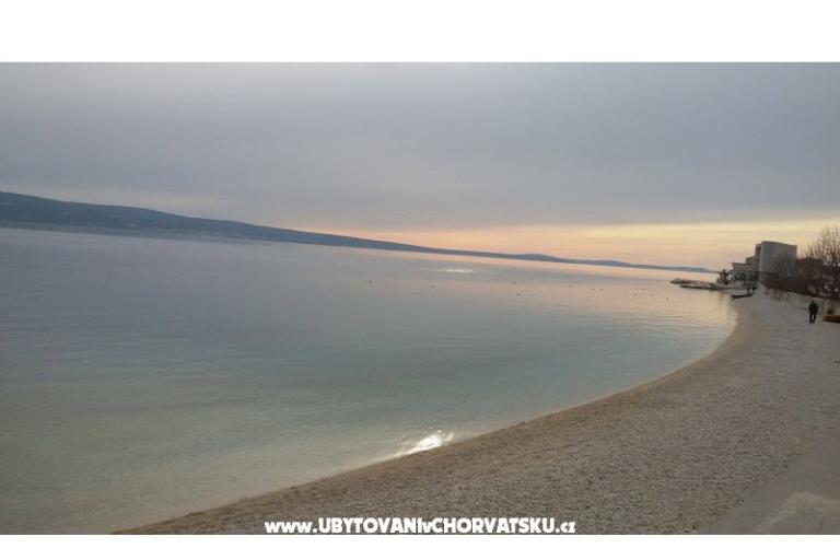 Apartmány Biskup – foto 2