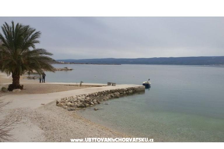 Apartmány Biskup – foto 3