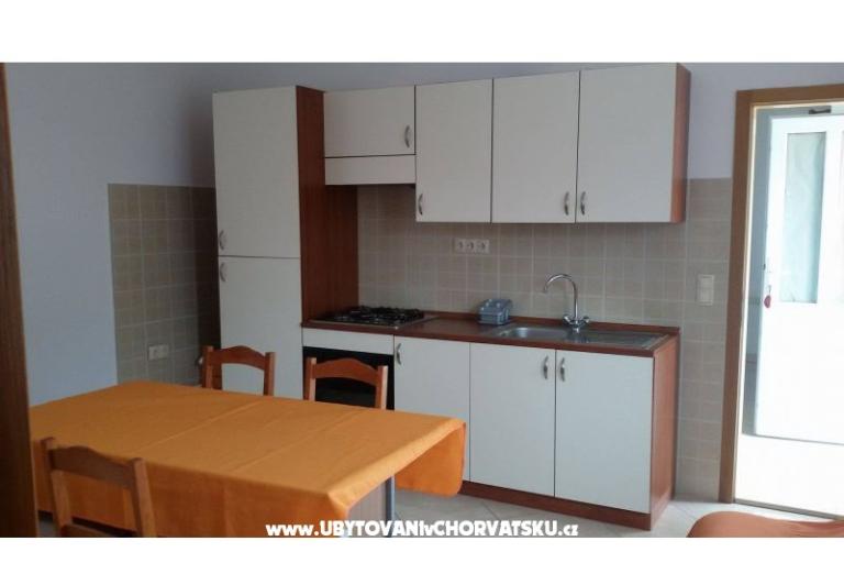 Apartmány Biskup – foto 4