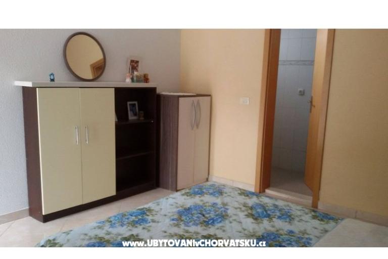 Apartmány Biskup – foto 5