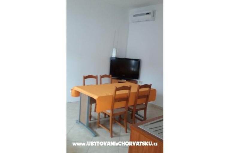 Apartmány Biskup – foto 7