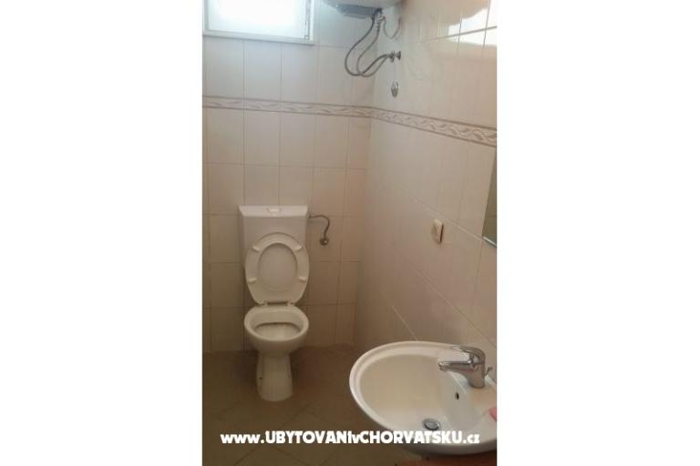 Apartmány Biskup – foto 8