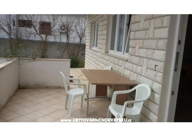 Apartmány Biskup – foto 9