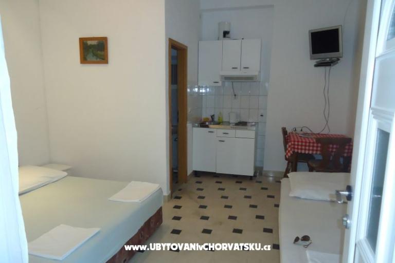 Apartmány Simic – foto 4