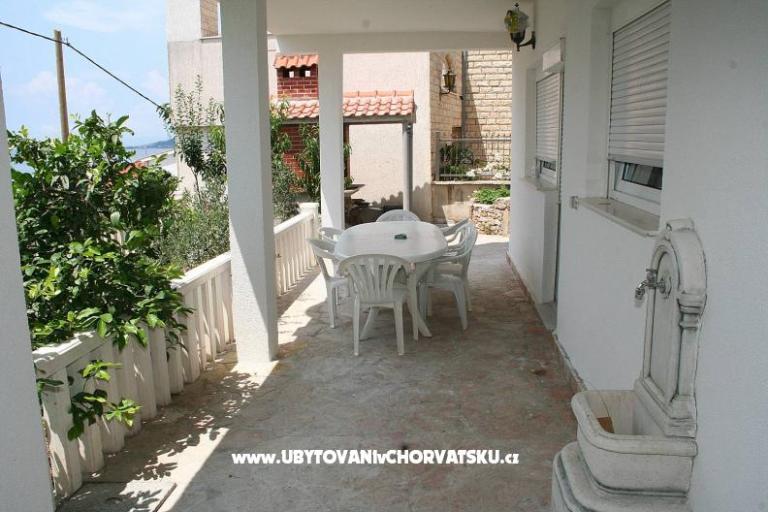Apartmány Simic – foto 7