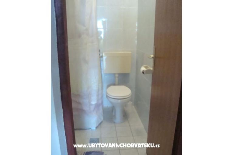 Apartmány Blaženka – foto 13