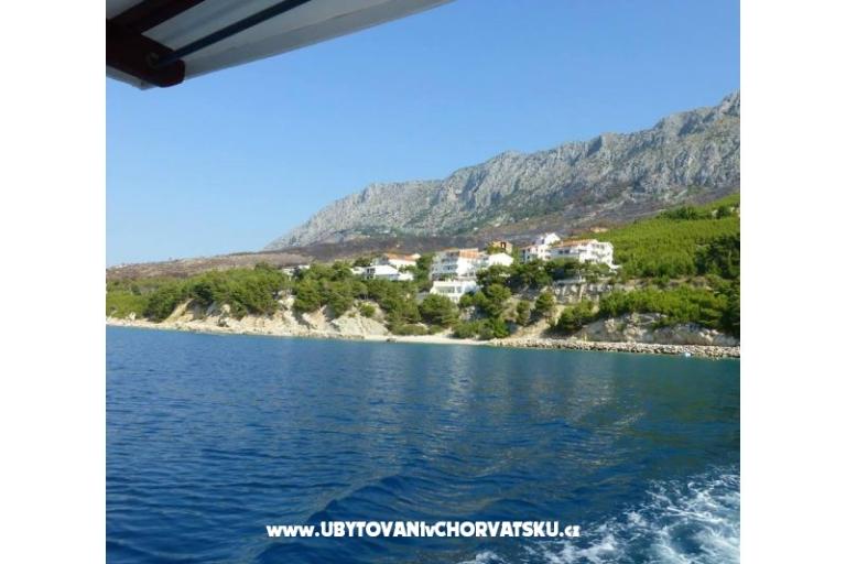 Apartmány Blaženka – foto 15
