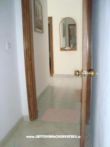 Apartmány Blaženka – foto 2