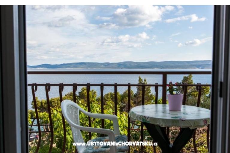 Apartmány Blaženka Kovačić – foto 2