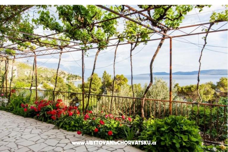 Apartmány Blaženka Kovačić – foto 7