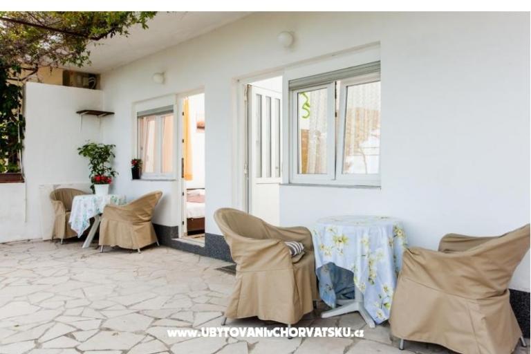 Apartmány Blaženka Kovačić – foto 8