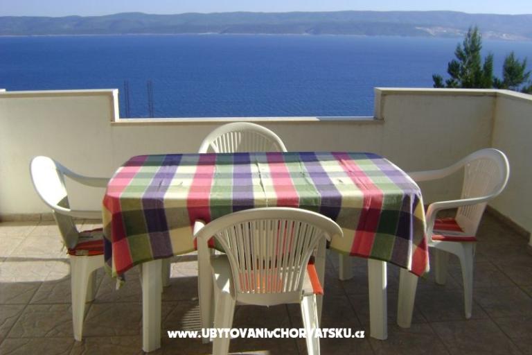 Apartmány Blažević – foto 12