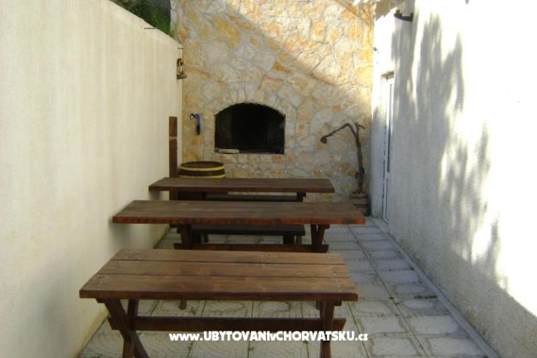 Apartmány Blažević – foto 13