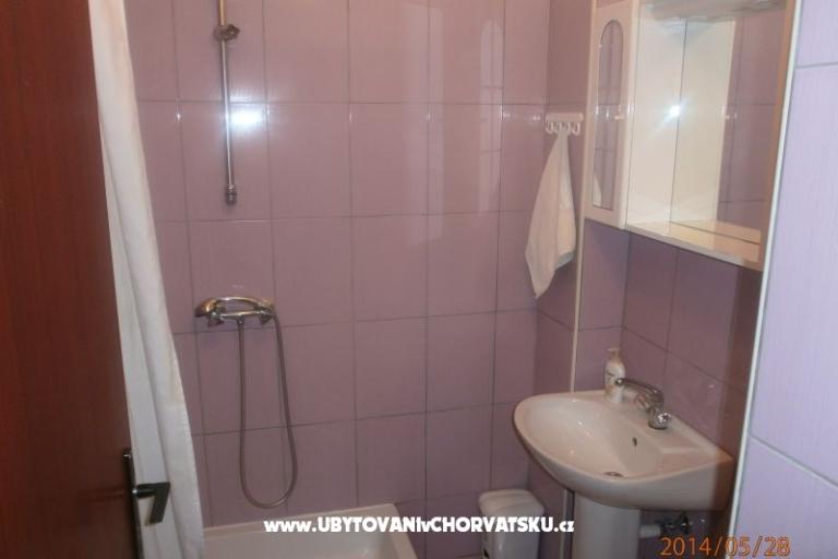 Apartmány Bliznac – foto 10