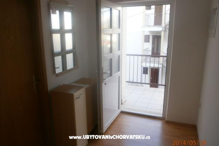 Apartmány Bliznac – foto 15