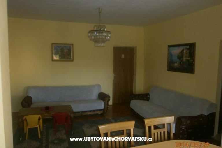 Apartmány Bliznac – foto 17