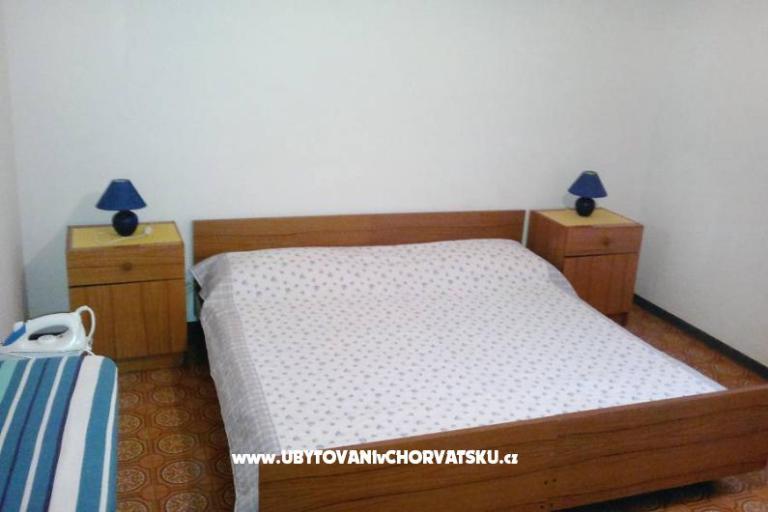 Apartmány Bliznac – foto 6