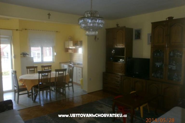 Apartmány Bliznac – foto 9