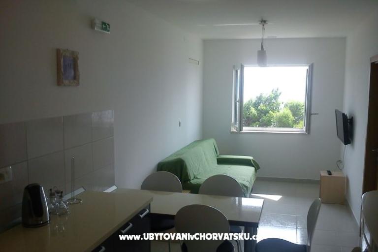 Apartmány Bojić – foto 10