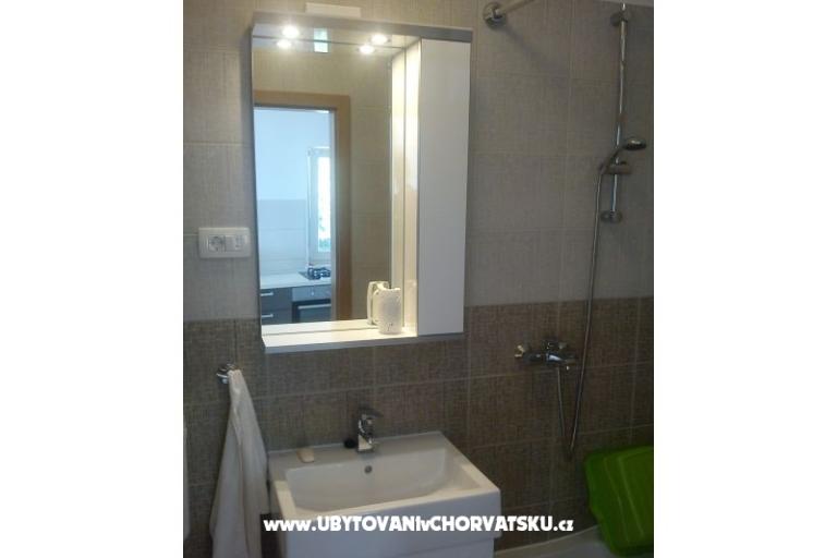 Apartmány Bojić – foto 13