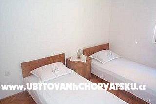 Apartmány Bojić – foto 8