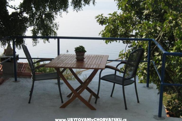Apartmány Borje 1 – foto 2