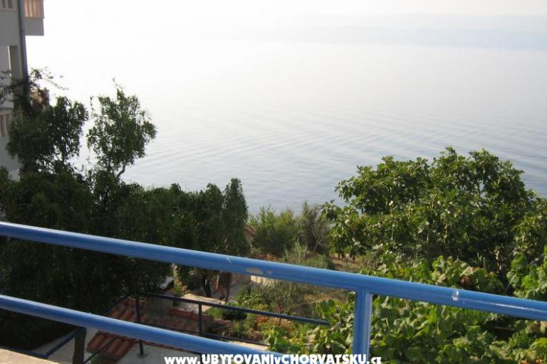 Apartmány Borje 1 – foto 4