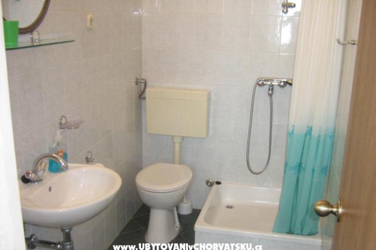 Apartmány Borje 1 – foto 6