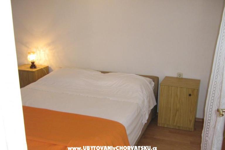 Apartmány Borje 1 – foto 7