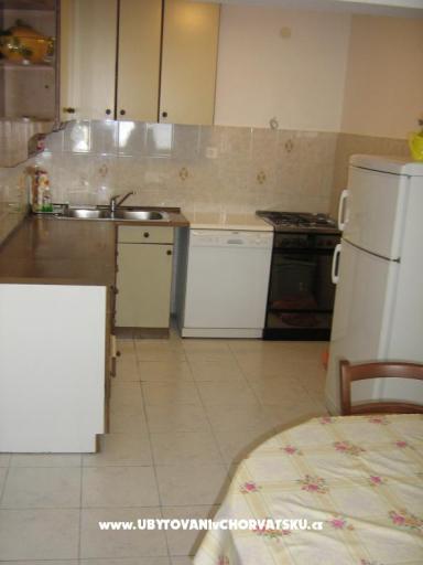 Apartmány Borje 1 – foto 8