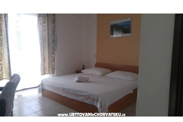 Apartmány BRANKA – foto 3