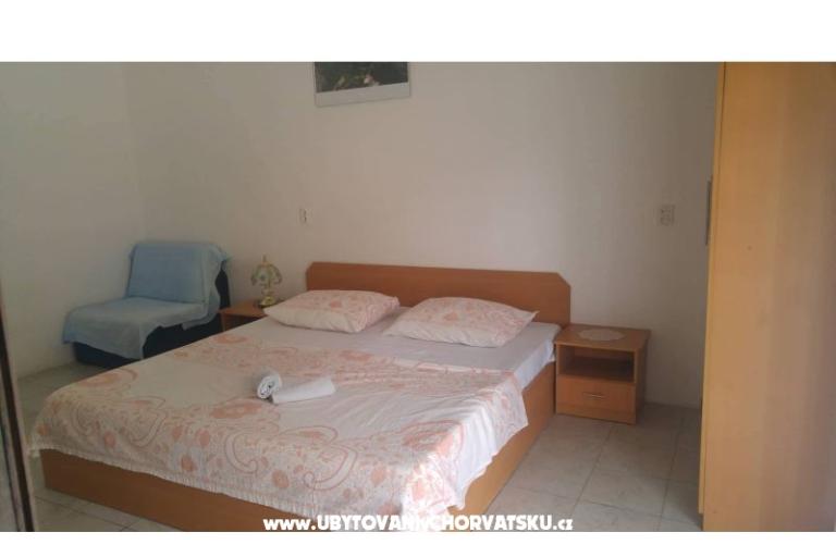 Apartmány BRANKA – foto 4