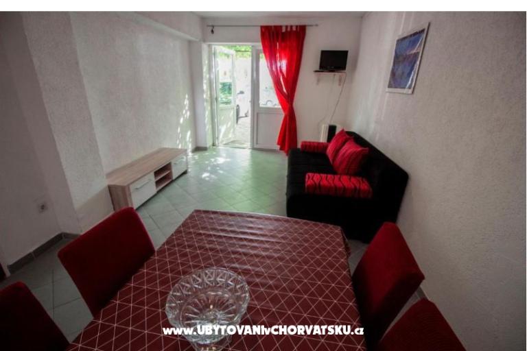 Apartmány Branko – foto 3