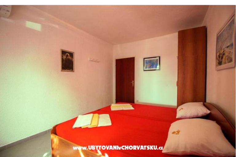 Apartmány Branko – foto 4