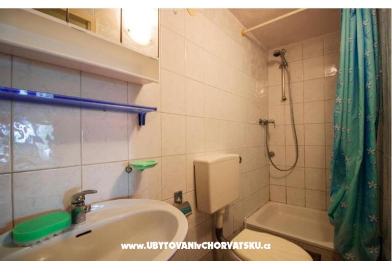 Apartmány Branko – foto 8