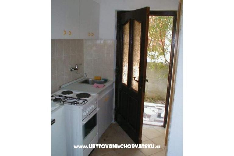 Apartmány Buljan – foto 11