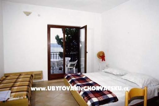 Apartmány Buljan – foto 4