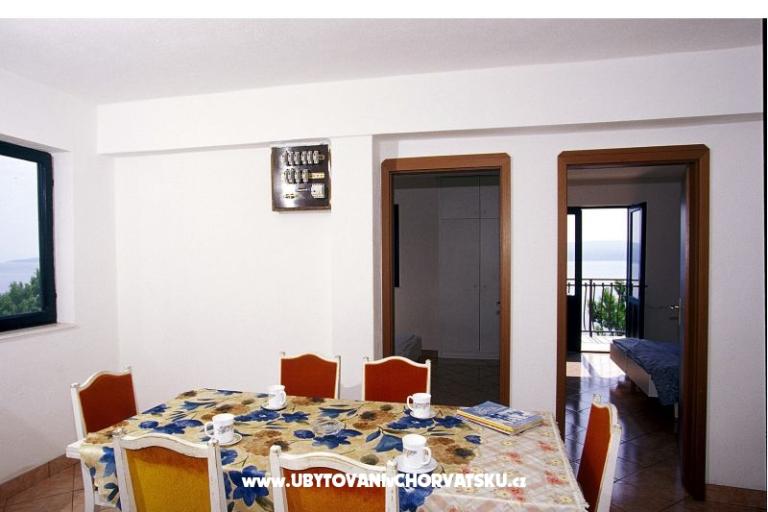 Apartmány Buljan – foto 7