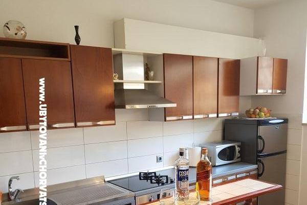 Apartmány Centar Omiš – foto 10