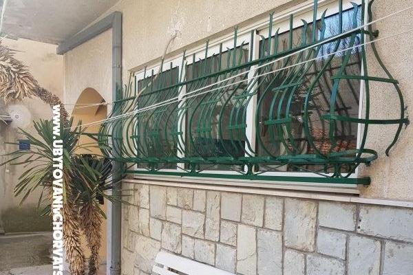 Apartmány Centar Omiš – foto 11